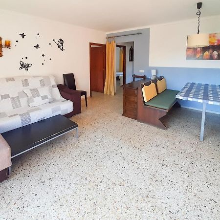 Bon Dia 31 Sistach Rentals L'Estartit Exterior foto