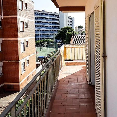 Bon Dia 31 Sistach Rentals L'Estartit Exterior foto