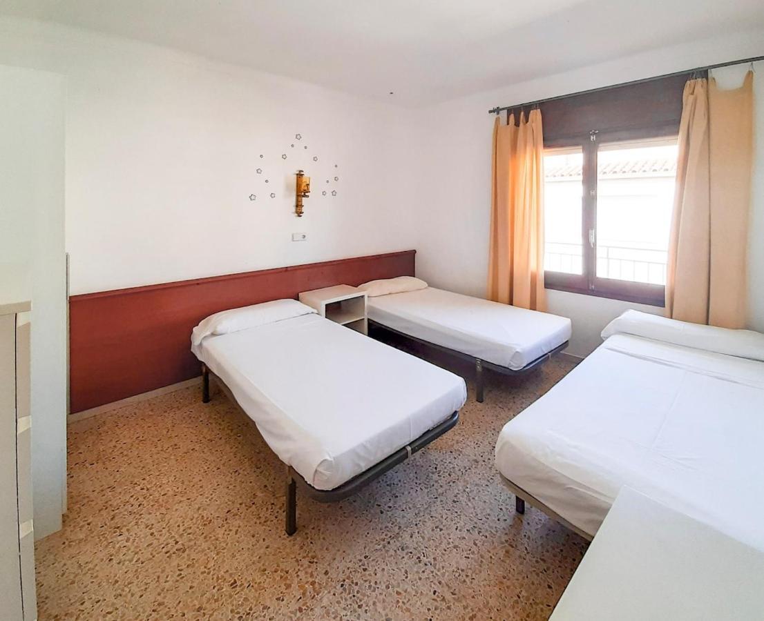 Bon Dia 31 Sistach Rentals L'Estartit Exterior foto