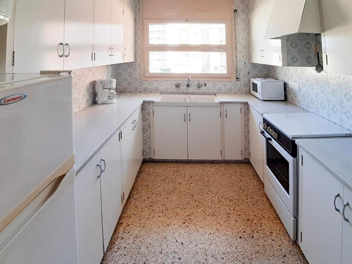 Bon Dia 31 Sistach Rentals L'Estartit Exterior foto