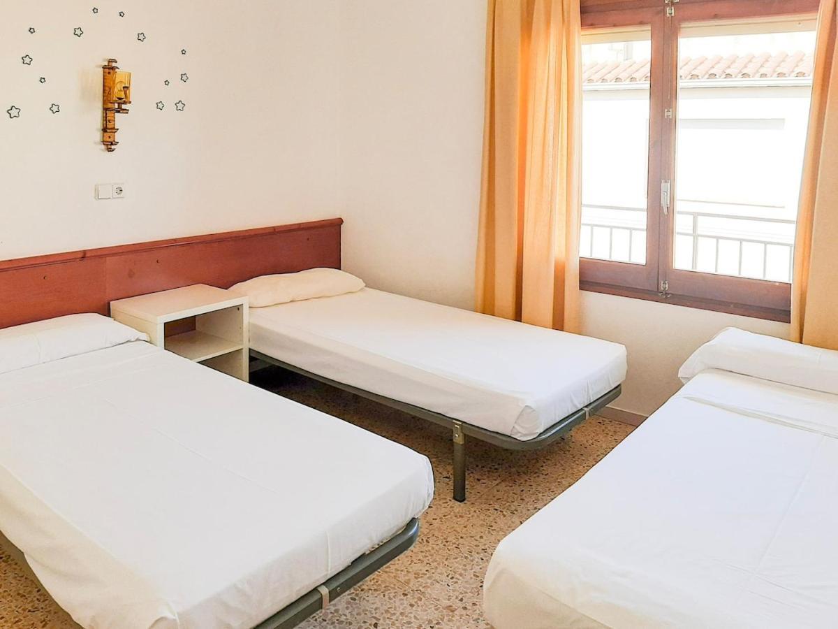 Bon Dia 31 Sistach Rentals L'Estartit Exterior foto