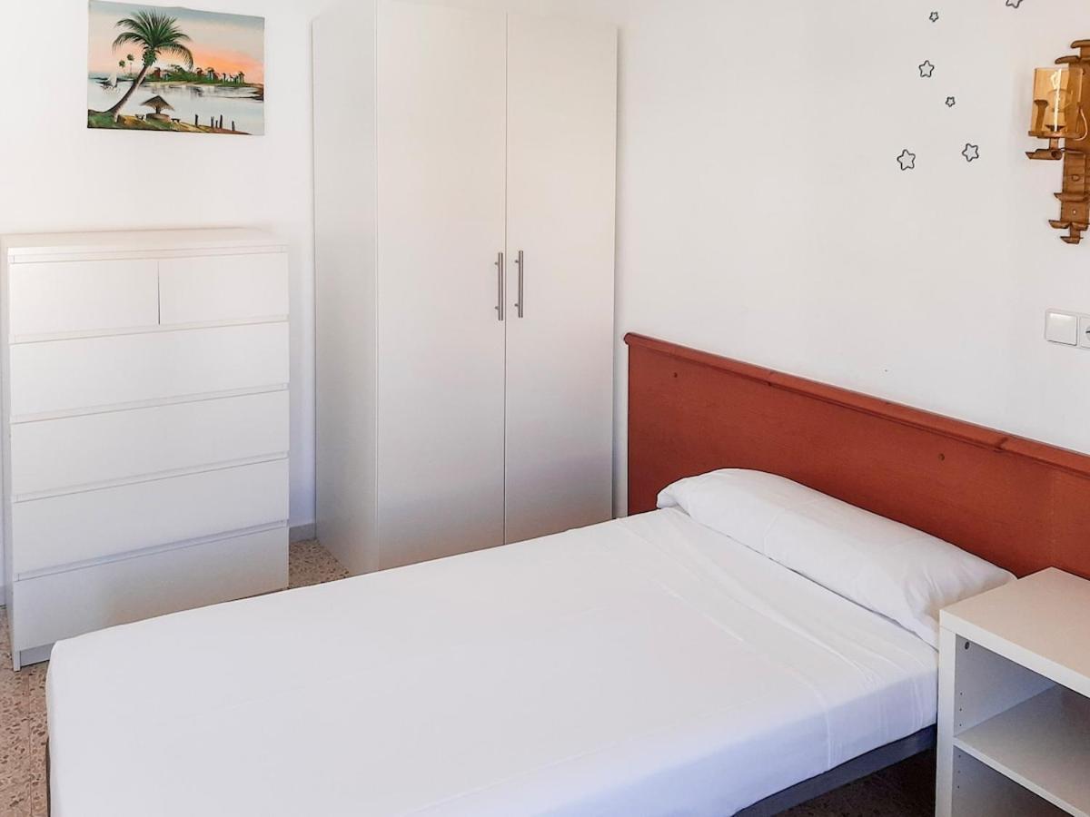 Bon Dia 31 Sistach Rentals L'Estartit Exterior foto